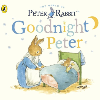 Peter Rabbit Tales: Goodnight Peter
