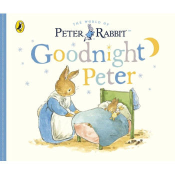 Peter Rabbit Tales: Goodnight Peter