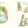 Peter Rabbit Tales: Goodnight Peter - Hikaye Kitapları Görseli