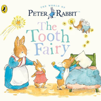 Peter Rabbit Tales: The Tooth Fairy