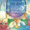 Puffin Peter Rabbit: The Bedtime Bunny Hunt - 650,00TL TL - Kikis Corner Peter Rabbit: The Bedtime Bunny Hunt - Hikaye Kitapları Görseli