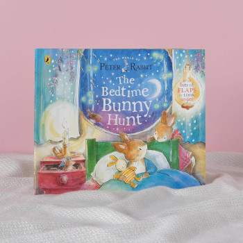 Peter Rabbit: The Bedtime Bunny Hunt