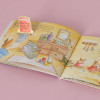 Puffin Peter Rabbit: The Bedtime Bunny Hunt - 650,00TL TL - Kikis Corner Peter Rabbit: The Bedtime Bunny Hunt - Hikaye Kitapları Görseli