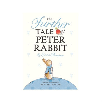Puffin - Peter Rabbit: The Further Tale Of Peter Rabbit