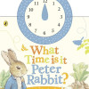 What Time Is It, Peter Rabbit? What Time Is It, Peter Rabbit?