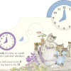 What Time Is It, Peter Rabbit? What Time Is It, Peter Rabbit?