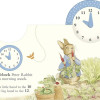 What Time Is It, Peter Rabbit? What Time Is It, Peter Rabbit?