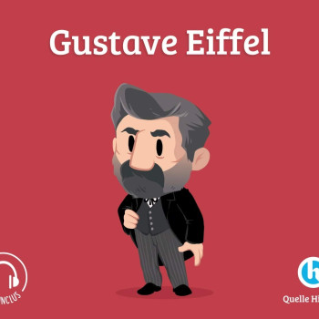 Fransızca Kitaplar - Gustave Eiffel