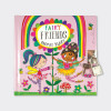 Rachel Ellen - Fairy Friends Kitlenebilir Gizli Günlük - 5055040874031 - 5055040874031