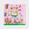 Rachel Ellen - Fairy Friends Kitlenebilir Gizli Günlük