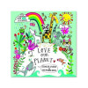 Rachel Ellen - Sticker Seti / Love Our Planet - 5055040873782 - 5055040873782