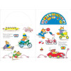 Richard Scarrys Cars and Trucks Sound Book