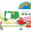 Richard Scarrys Cars and Trucks Sound Book