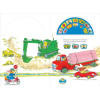 Richard Scarrys Cars and Trucks Sound Book