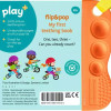 Ravensburger - Flip And Pop First Numbers