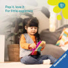Ravensburger - Flip And Pop First Numbers