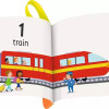 Ravensburger - Flip And Pop First Numbers