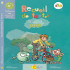 Recrealiere - Recueil de Textes Niveau 1 Volume 1