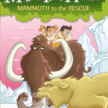 Red Fox - Magic Tree House 7: Mammoth To The Rescue Red Fox - Magic Tree House 7: Mammoth To The Rescue