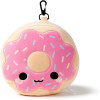 Relaxeazzz Seyahat Yastığı ve Göz Bandı Donut