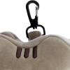 Relaxeazzz Seyahat Yastığı ve Göz Bandı Pusheen Kedi