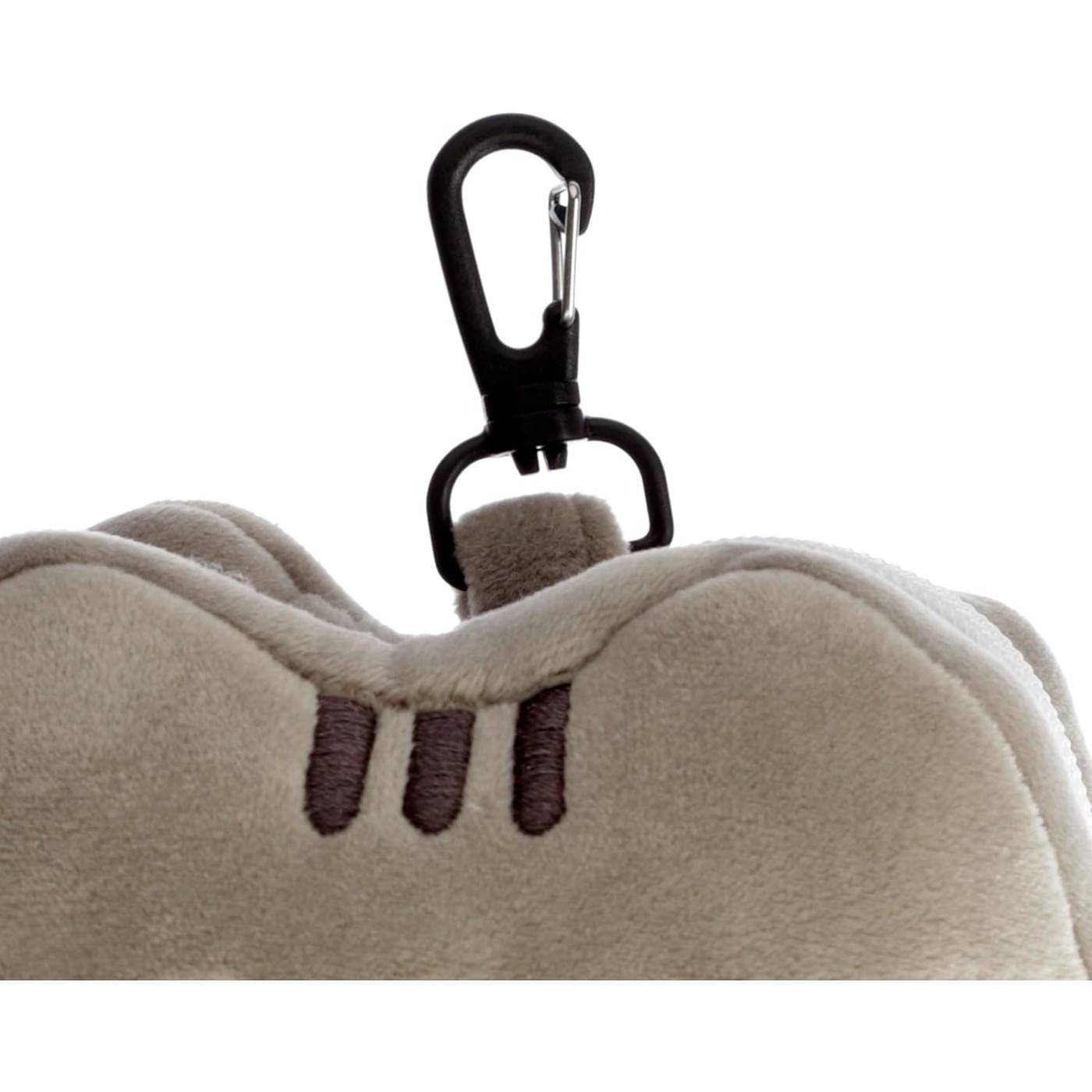 Relaxeazzz Seyahat Yastığı ve Göz Bandı Pusheen Kedi