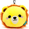 Relaxeazzz Seyahat Yastığı ve Göz Bandı Aslan Relaxeazzz Seyahat Yastığı ve Göz Bandı Aslan