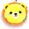 Relaxeazzz Seyahat Yastığı ve Göz Bandı Aslan Relaxeazzz Seyahat Yastığı ve Göz Bandı Aslan
