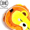 Relaxeazzz Seyahat Yastığı ve Göz Bandı Aslan Relaxeazzz Seyahat Yastığı ve Göz Bandı Aslan