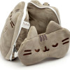 Relaxeazzz Seyahat Yastığı ve Göz Bandı Pusheen Kedi