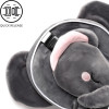 Relaxeazzz Seyahat Yastığı ve Göz Bandı Fil Relaxeazzz Seyahat Yastığı ve Göz Bandı Fil