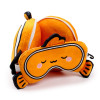 Relaxeazzz Seyahat Yastığı ve Göz Bandı Clown Fish