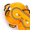 Relaxeazzz Seyahat Yastığı ve Göz Bandı Clown Fish