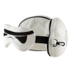 Relaxeazzz The Original Stormtrooper Shaped Seyahat Yastığı ve Göz Bandı - 5055071759697 - 5055071759697