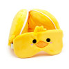 Relaxeazzz Duck Plush Seyahat Yastığı ve Göz Bandı - 5055071751332 - 5055071751332