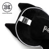 Relaxeazzz Feline Fine Cat Plush Seyahat Yastığı ve Göz Bandı - 5055071754104 Relaxeazzz Feline Fine Cat Plush Seyahat Yastığı ve Göz Bandı - 5055071754104 - 5055071754104