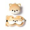 Relaxeazzz Shiba Inu Dog Plush Seyahat Yastığı ve Göz Bandı - 5055071751387 Relaxeazzz Shiba Inu Dog Plush Seyahat Yastığı ve Göz Bandı - 5055071751387 - 5055071751387