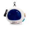 Relaxeazzz Space Cadet Plush Seyahat Yastığı ve Göz Bandı - 5055071754173 - 5055071754173