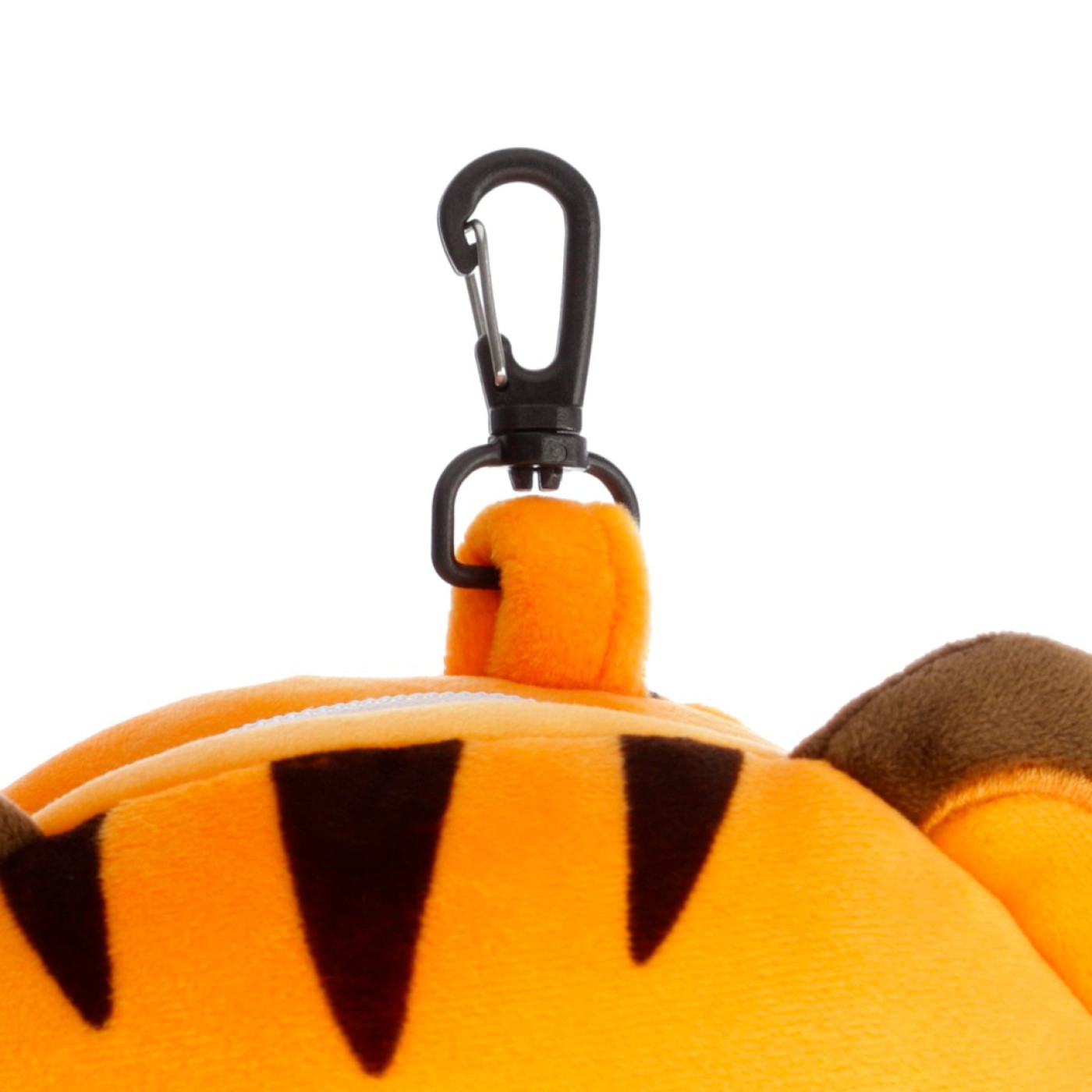 Relaxeazzz Tiger Plush Seyahat Yastığı ve Göz Bandı - 5055071757600 Relaxeazzz Tiger Plush Seyahat Yastığı ve Göz Bandı - 5055071757600 - 5055071757600