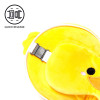 Relaxeazzz Duck Plush Seyahat Yastığı ve Göz Bandı - 5055071751332 - 5055071751332