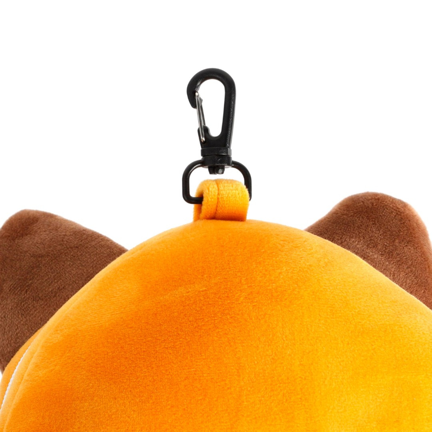 Relaxeazzz Adoramals Finnick the Fox Plush Seyahat Yastığı ve Göz Bandı - 5055071779237 - 5055071779237