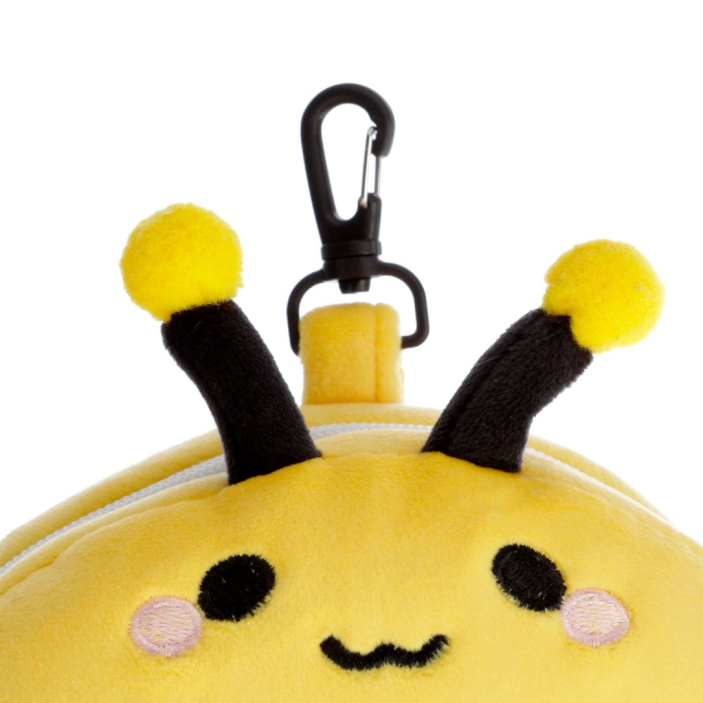 Relaxeazzz Adorabugs Bee Plush Seyahat Yastığı ve Göz Bandı - 5055071779190 Relaxeazzz Adorabugs Bee Plush Seyahat Yastığı ve Göz Bandı - 5055071779190 - 5055071779190