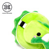Relaxeazzz Adoramals Dinosaur Plush Seyahat Yastığı ve Göz Bandı - 5055071754128 Relaxeazzz Adoramals Dinosaur Plush Seyahat Yastığı ve Göz Bandı - 5055071754128 - 5055071754128