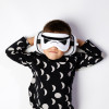 Relaxeazzz The Original Stormtrooper Shaped Seyahat Yastığı ve Göz Bandı - 5055071759697 - 5055071759697
