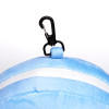 Relaxeazzz Adoramals Aoi the Whale Shark Plush Seyahat Yastığı ve Göz Bandı - 5055071789144 - 5055071789144