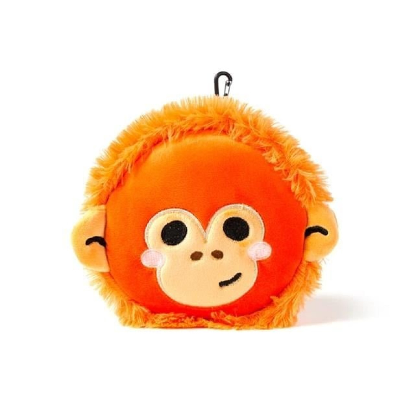 Relaxeazzz Seyahat Yastığı ve Göz Maskesi-Adoramals Orangutan - 5055071779268 Relaxeazzz Seyahat Yastığı ve Göz Maskesi-Adoramals Orangutan - 5055071779268 - 5055071779268