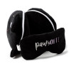 Relaxeazzz Feline Fine Cat Plush Seyahat Yastığı ve Göz Bandı - 5055071754104 Relaxeazzz Feline Fine Cat Plush Seyahat Yastığı ve Göz Bandı - 5055071754104 - 5055071754104