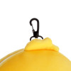 Relaxeazzz Duck Plush Seyahat Yastığı ve Göz Bandı - 5055071751332 - 5055071751332