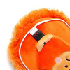 Relaxeazzz Seyahat Yastığı ve Göz Maskesi-Adoramals Orangutan - 5055071779268 - 5055071779268