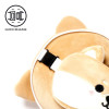 Relaxeazzz Shiba Inu Dog Plush Seyahat Yastığı ve Göz Bandı - 5055071751387 Relaxeazzz Shiba Inu Dog Plush Seyahat Yastığı ve Göz Bandı - 5055071751387 - 5055071751387